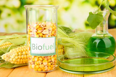 Hurstbourne Priors biofuel availability