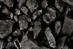 Hurstbourne Priors coal boiler costs