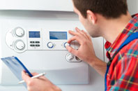 free commercial Hurstbourne Priors boiler quotes