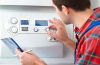 free Hurstbourne Priors gas safe engineer quotes